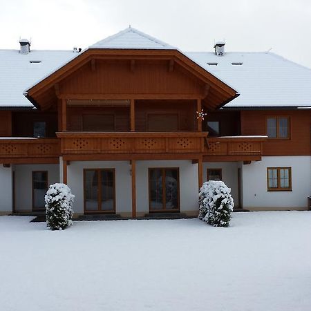 Апартаменты House Arianna Бад Кляйнкирххайм Экстерьер фото