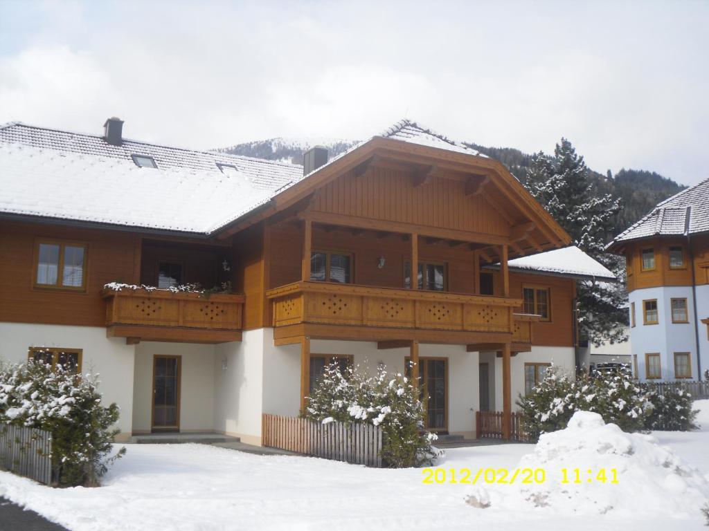 Апартаменты House Arianna Бад Кляйнкирххайм Экстерьер фото