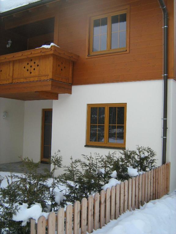 Апартаменты House Arianna Бад Кляйнкирххайм Экстерьер фото
