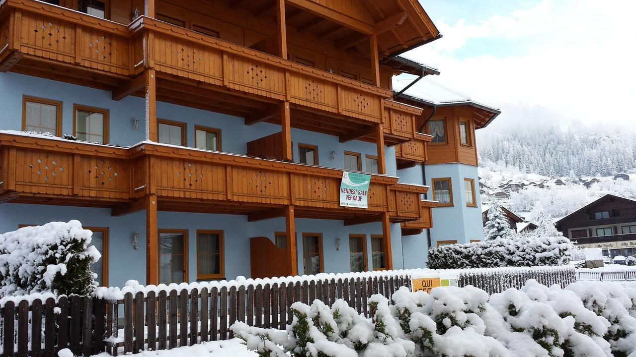 Апартаменты House Arianna Бад Кляйнкирххайм Экстерьер фото