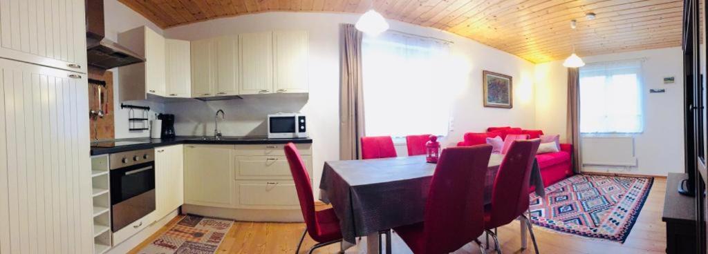 Апартаменты House Arianna Бад Кляйнкирххайм Экстерьер фото
