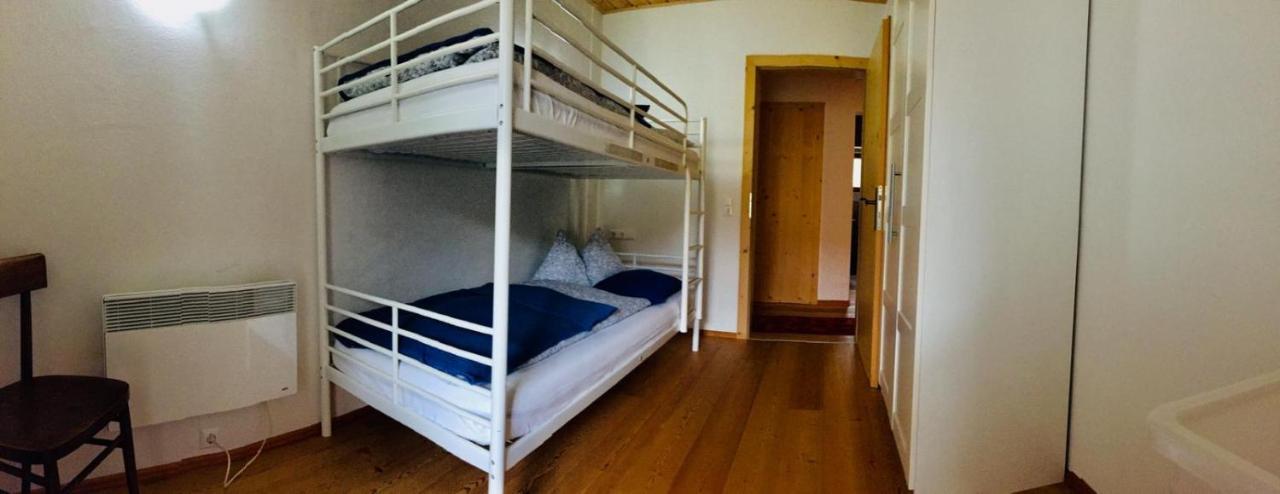 Апартаменты House Arianna Бад Кляйнкирххайм Экстерьер фото