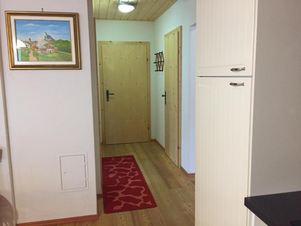 Апартаменты House Arianna Бад Кляйнкирххайм Экстерьер фото