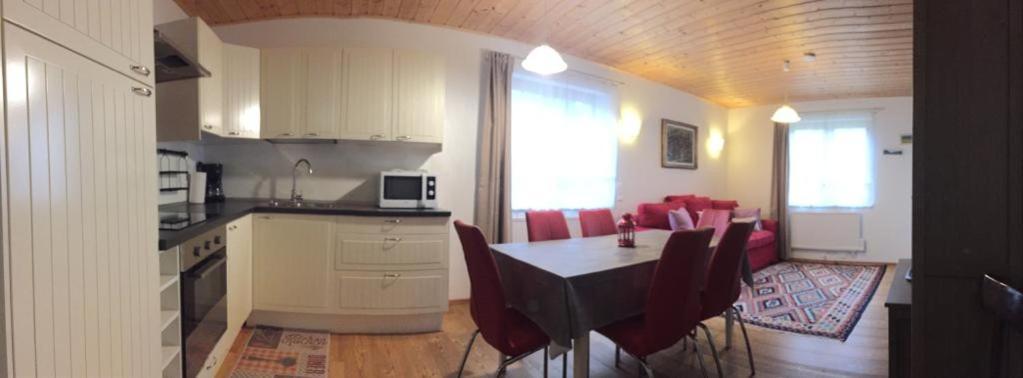 Апартаменты House Arianna Бад Кляйнкирххайм Экстерьер фото