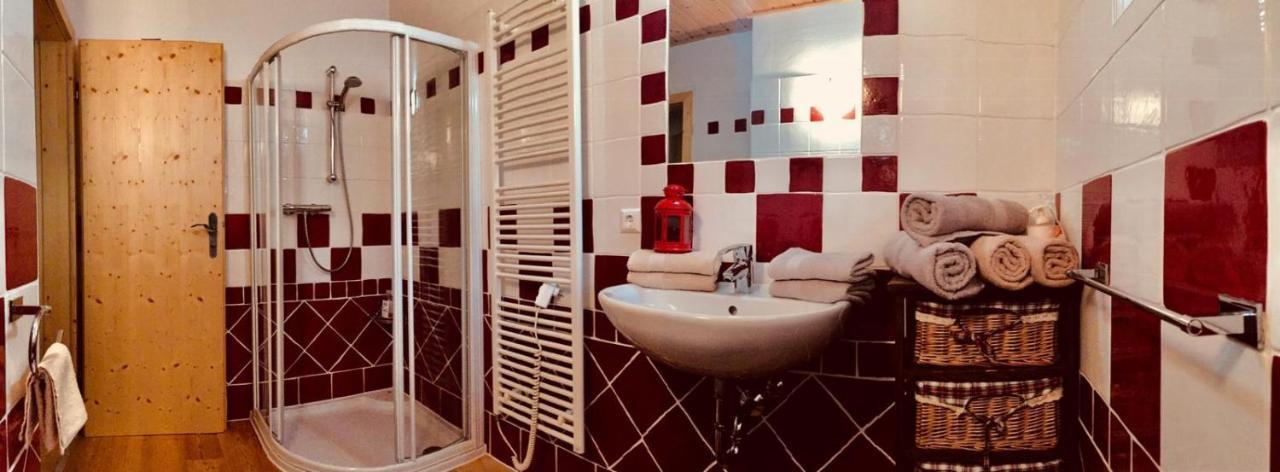 Апартаменты House Arianna Бад Кляйнкирххайм Экстерьер фото